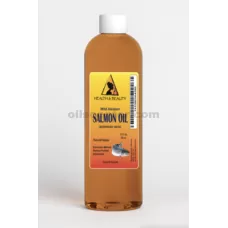 Wild alaskan salmon oil all natural for dogs & cats 12 oz