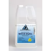 Witch hazel distillate face toner all natural 7 lb