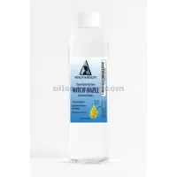 Witch hazel distillate face toner all natural 8 oz