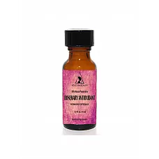 Rosemary antioxidant organic co2 extract natural preservative 0.5 oz 15 ml