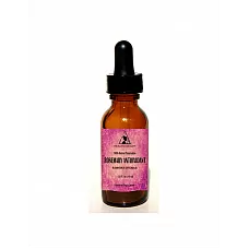 Rosemary antioxidant organic co2 extract natural preservative dropp 0.5 oz 15 ml