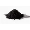 Polvo de carbón de bambú activado