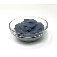 Exfoliante facial de carbón de bambú peel off purificante removedor de espinillas todo natural 16 oz