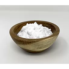 Sodium bicarbonate / baking soda powder aluminum free all natural 8 oz