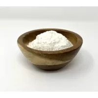 Tara gomme épaississant stabilisant organique extrait botanique poudre brute naturelle 1 oz