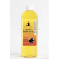 BILBERRY / BLUEBERRY Seed OIL Refined Organic Cold Pressed Pure 48 oz