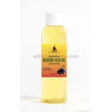 BILBERRY / BLUEBERRY Seed OIL Refined Organic Cold Pressed Pure 2 oz