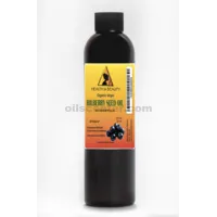 BILBERRY / BLUEBERRY Seed OIL Non Raffinée Vierge Biologique Pressée à Froid Pure 8 oz