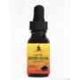BILBERRY / BLUEBERRY Seed OIL Unrefined Organic Virgin Cold Pressed Pure glass drop 0.5 oz