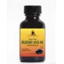 BILBERRY / BLUEBERRY Seed OIL Unrefined Organic Virgin Cold Pressed Pure 1 oz