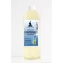 Huile d'onagre raffinée support biologique pressée à froid pure 48 oz