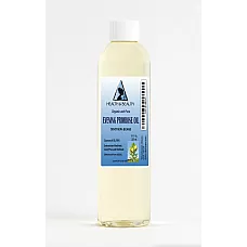 Evening primrose oil refined organic carrier cold pressed pure 8 oz