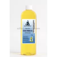Evening primrose oil unrefined organic carrier cold pressed pure 32 oz
