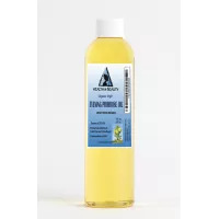 Evening primrose oil unrefined organic carrier cold pressed pure 8 oz