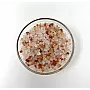 Himalayan salt organic pink crystals coarse grain food grade 100% pure 10 lb