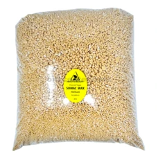 Japan / sumac vegan wax premium pure cosmetic grade 8 lb