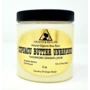 Beurre de Cupuacu non raffiné biologique extra vierge pressé à froid cru pur 8 oz