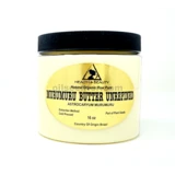 Murumuru Butter Unrefined Organic Extra Virgin Natural Raw 100% Pure 16 oz, 1 lb