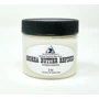 Shorea / Beurre de sel raffiné biologique naturel cru de qualité supérieure frais pur 2 oz