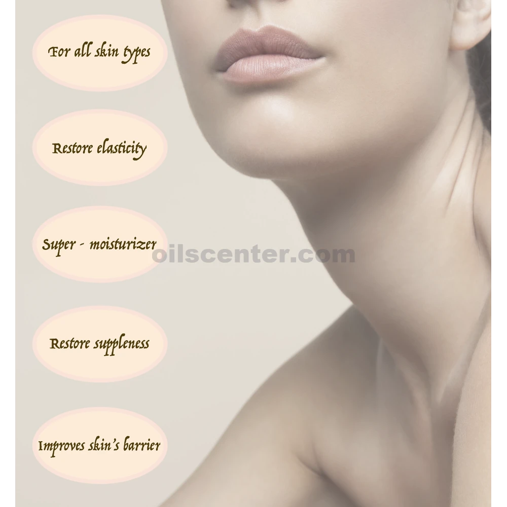 Mantequilla Shorea/Sal Refinada Orgánica Natural Cruda Calidad Premium Fresca Pura 8 oz