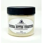 Tucuma Butter Unrefined Organic Extra Virgin Natural Raw 100% Pure 2 oz