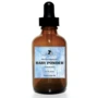 Baby powder fragrance oil organic premium 100% pure glass dropper 2.0 oz, 59 ml