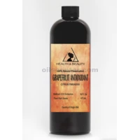 Grapefruit Seed Extract (GSE) Antioxidant Preservative 16 oz