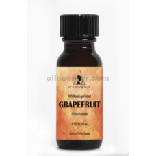 Extracto Líquido de Toronja 100% Natural (Estandarizado) Botella de Vidrio de 0.5 oz