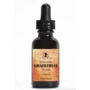 Extrait liquide de pamplemousse 100 % naturel (standardisé) Compte-gouttes en verre 1.0 oz