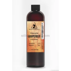 Grapefruit Liquid Extract 100% Natural (Standardized) 12 oz