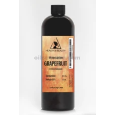 Grapefruit Liquid Extract 100% Natural (Standardized) 16 oz