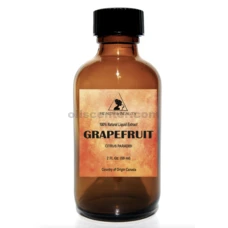 Grapefruit Liquid Extract 100% Natural (Standardized) Glass Bottle 2 oz