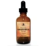 Extrait liquide de pamplemousse 100 % naturel (standardisé) Compte-gouttes en verre 2 oz