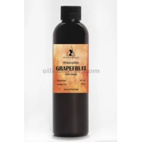 Grapefruit Liquid Extract 100% Natural (Standardized) 4 oz