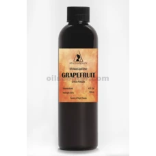Grapefruit Liquid Extract 100% Natural (Standardized) 4 oz