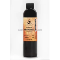 Extracto Líquido de Toronja 100% Natural (Estandarizado) 8 oz