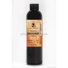 Grapefruit Liquid Extract 100% Natural (Standardized) 8 oz