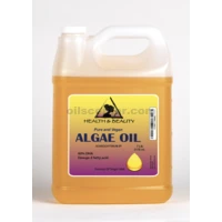 Algae Oil Vegan DHA-40% Omega-3 Fatty Acids Natural Pure 7 lb