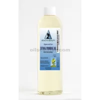 Huile d'onagre raffinée support biologique pressée à froid pure 36 oz