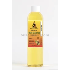 Green Tea Seed Oil Refined Organic Cold Pressed Natural Raw 100% Pure 8 oz