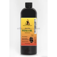 Pataua / Seje Fruit Oil Unrefined Organic Virgin Carrier Cold Pressed 16 oz