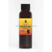 Aceite de Pataua/Seje, Virgen Orgánico Sin Refinar, Prensado en Frío 2 oz