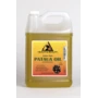 Aceite de Pataua/Seje, Virgen Orgánico Sin Refinar, Prensado en Frío 7 lb