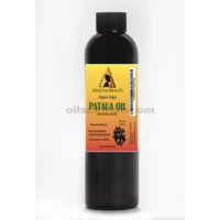  Pataua / Seje Fruit Oil Unrefined Organic Virgin Carrier Cold Pressed 8 oz