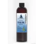 Aceite de Tung Acabado de madera sin refinar Orgánico Virgen Prensado en frío 100% puro 36 oz