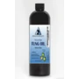 Aceite de Tung Acabado de madera sin refinar Orgánico Virgen Prensado en frío 100% puro 32 oz
