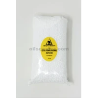 Alcohol cetil-estearílico - RSPO MB 100% puro Pastillas Perlas 16 oz, 1 lb