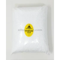 Alcool cétyl-stéarylique - Perles de pastilles 100 % pures RSPO MB 5 lb