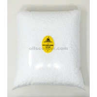 Cetyl-Stearyl Alcohol - RSPO MB 100% Pure Pastilles Beads 8 lb
