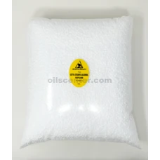 Cetyl-Stearyl Alcohol - RSPO MB 100% Pure Pastilles Beads 8 lb